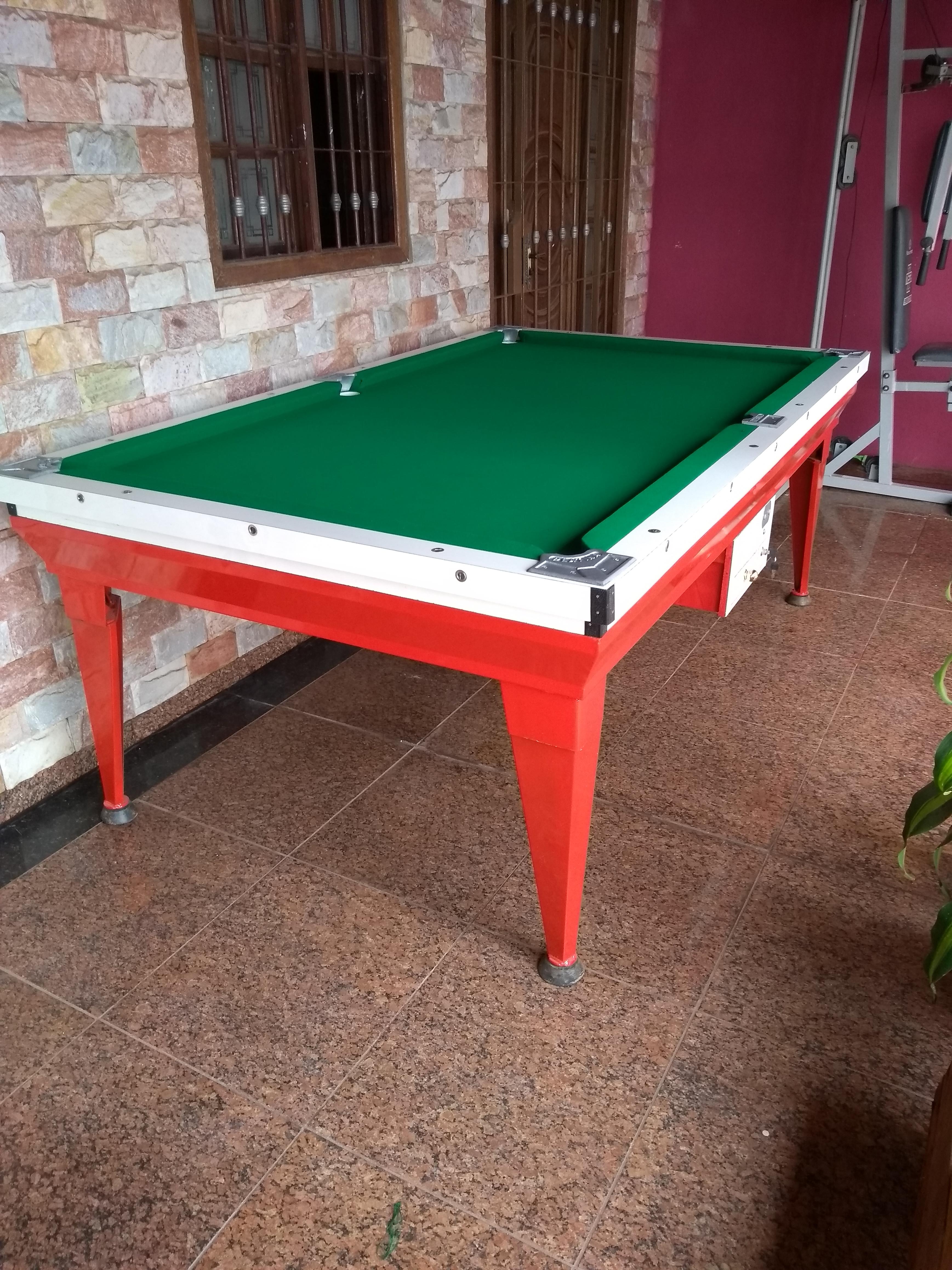 Mesa Platina